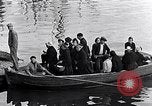 Standbild Ville schließen Concarneau Bretagne Frankreich, 1931, aus Sekunde 30 historischem Filmmaterial Videoclip 65675031147