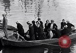 Standbild Ville schließen Concarneau Bretagne Frankreich, 1931, aus Sekunde 32 historischem Filmmaterial Videoclip 65675031147