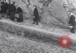 Standbild Ville schließen Concarneau Bretagne Frankreich, 1931, aus Sekunde 51 historischem Filmmaterial Videoclip 65675031147