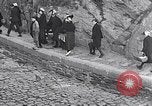 Standbild Ville schließen Concarneau Bretagne Frankreich, 1931, aus Sekunde 52 historischem Filmmaterial Videoclip 65675031147