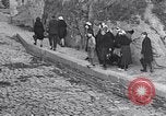 Standbild Ville schließen Concarneau Bretagne Frankreich, 1931, aus Sekunde 53 historischem Filmmaterial Videoclip 65675031147
