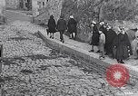 Standbild Ville schließen Concarneau Bretagne Frankreich, 1931, aus Sekunde 54 historischem Filmmaterial Videoclip 65675031147
