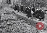 Standbild Ville schließen Concarneau Bretagne Frankreich, 1931, aus Sekunde 56 historischem Filmmaterial Videoclip 65675031147