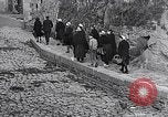 Standbild Ville schließen Concarneau Bretagne Frankreich, 1931, aus Sekunde 57 historischem Filmmaterial Videoclip 65675031147