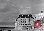 Image of Mont-Saint-Michel Normandy France, 1931, second 15 stock footage video 65675031148