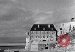 Image of Mont-Saint-Michel Normandy France, 1931, second 16 stock footage video 65675031148
