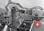 Image of Mont-Saint-Michel Normandy France, 1931, second 18 stock footage video 65675031148