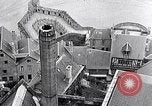 Image of Mont-Saint-Michel Normandy France, 1931, second 20 stock footage video 65675031148