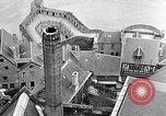 Image of Mont-Saint-Michel Normandy France, 1931, second 21 stock footage video 65675031148