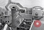 Image of Mont-Saint-Michel Normandy France, 1931, second 22 stock footage video 65675031148
