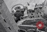 Image of Mont-Saint-Michel Normandy France, 1931, second 27 stock footage video 65675031148