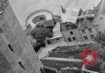 Image of Mont-Saint-Michel Normandy France, 1931, second 28 stock footage video 65675031148