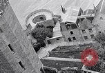 Image of Mont-Saint-Michel Normandy France, 1931, second 29 stock footage video 65675031148