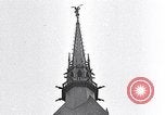 Image of Mont-Saint-Michel Normandy France, 1931, second 31 stock footage video 65675031148