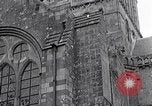 Image of Mont-Saint-Michel Normandy France, 1931, second 40 stock footage video 65675031148