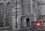 Image of Mont-Saint-Michel Normandy France, 1931, second 42 stock footage video 65675031148