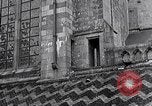 Image of Mont-Saint-Michel Normandy France, 1931, second 43 stock footage video 65675031148