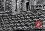 Image of Mont-Saint-Michel Normandy France, 1931, second 44 stock footage video 65675031148