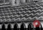 Image of Mont-Saint-Michel Normandy France, 1931, second 45 stock footage video 65675031148