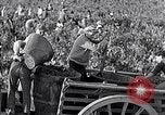 Image of grape harvest France, 1931, second 35 stock footage video 65675031149