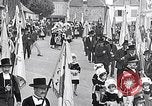 Image Festival en Bretagne Pont l'Abbé Bretagne France, 1931, de la seconde 3 séquences d'archives historiques vidéo 65675031150