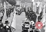 Image Festival en Bretagne Pont l'Abbé Bretagne France, 1931, de la seconde 5 séquences d'archives historiques vidéo 65675031150