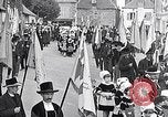Image Festival en Bretagne Pont l'Abbé Bretagne France, 1931, de la seconde 6 séquences d'archives historiques vidéo 65675031150