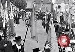 Image Festival en Bretagne Pont l'Abbé Bretagne France, 1931, de la seconde 10 séquences d'archives historiques vidéo 65675031150