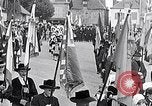 Image Festival en Bretagne Pont l'Abbé Bretagne France, 1931, de la seconde 12 séquences d'archives historiques vidéo 65675031150