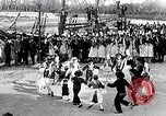 Image Festival en Bretagne Pont l'Abbé Bretagne France, 1931, de la seconde 17 séquences d'archives historiques vidéo 65675031150