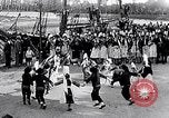 Image Festival en Bretagne Pont l'Abbé Bretagne France, 1931, de la seconde 19 séquences d'archives historiques vidéo 65675031150