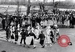 Image Festival en Bretagne Pont l'Abbé Bretagne France, 1931, de la seconde 21 séquences d'archives historiques vidéo 65675031150