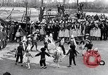 Image Festival en Bretagne Pont l'Abbé Bretagne France, 1931, de la seconde 23 séquences d'archives historiques vidéo 65675031150