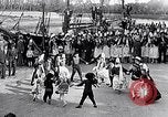 Image Festival en Bretagne Pont l'Abbé Bretagne France, 1931, de la seconde 24 séquences d'archives historiques vidéo 65675031150