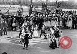 Image Festival en Bretagne Pont l'Abbé Bretagne France, 1931, de la seconde 25 séquences d'archives historiques vidéo 65675031150