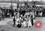Image Festival en Bretagne Pont l'Abbé Bretagne France, 1931, de la seconde 26 séquences d'archives historiques vidéo 65675031150