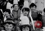 Image Festival en Bretagne Pont l'Abbé Bretagne France, 1931, de la seconde 27 séquences d'archives historiques vidéo 65675031150
