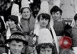 Image Festival en Bretagne Pont l'Abbé Bretagne France, 1931, de la seconde 30 séquences d'archives historiques vidéo 65675031150