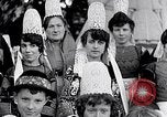 Image Festival en Bretagne Pont l'Abbé Bretagne France, 1931, de la seconde 31 séquences d'archives historiques vidéo 65675031150