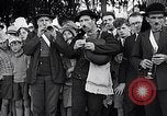 Image Festival en Bretagne Pont l'Abbé Bretagne France, 1931, de la seconde 38 séquences d'archives historiques vidéo 65675031150