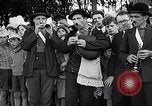 Image Festival en Bretagne Pont l'Abbé Bretagne France, 1931, de la seconde 40 séquences d'archives historiques vidéo 65675031150