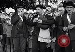 Image Festival en Bretagne Pont l'Abbé Bretagne France, 1931, de la seconde 41 séquences d'archives historiques vidéo 65675031150