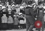 Image Festival en Bretagne Pont l'Abbé Bretagne France, 1931, de la seconde 44 séquences d'archives historiques vidéo 65675031150
