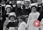 Image Festival en Bretagne Pont l'Abbé Bretagne France, 1931, de la seconde 57 séquences d'archives historiques vidéo 65675031150