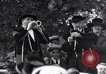 Image Festival en Bretagne Pont l'Abbé Bretagne France, 1931, de la seconde 59 séquences d'archives historiques vidéo 65675031150