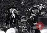 Image Festival en Bretagne Pont l'Abbé Bretagne France, 1931, de la seconde 60 séquences d'archives historiques vidéo 65675031150