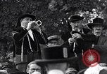 Image Festival en Bretagne Pont l'Abbé Bretagne France, 1931, de la seconde 61 séquences d'archives historiques vidéo 65675031150