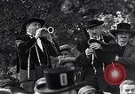 Image Festival en Bretagne Pont l'Abbé Bretagne France, 1931, de la seconde 62 séquences d'archives historiques vidéo 65675031150