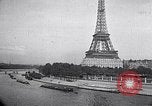 Image Paris Paris France, 1933, de la seconde 22 séquences d'archives historiques vidéo 65675031151