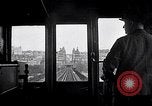 Image Paris Paris France, 1933, de la seconde 27 séquences d'archives historiques vidéo 65675031151